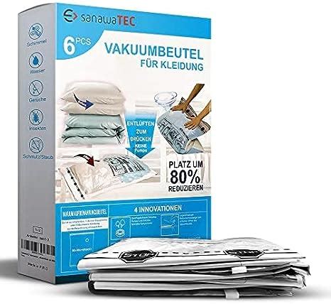 Suchergebnis Auf Amazon.de Für: Vakuumbeutel Für Kleider